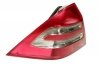 Lampa tył lewa Mercedes C-Klasa W203 2000-2004 Sedan